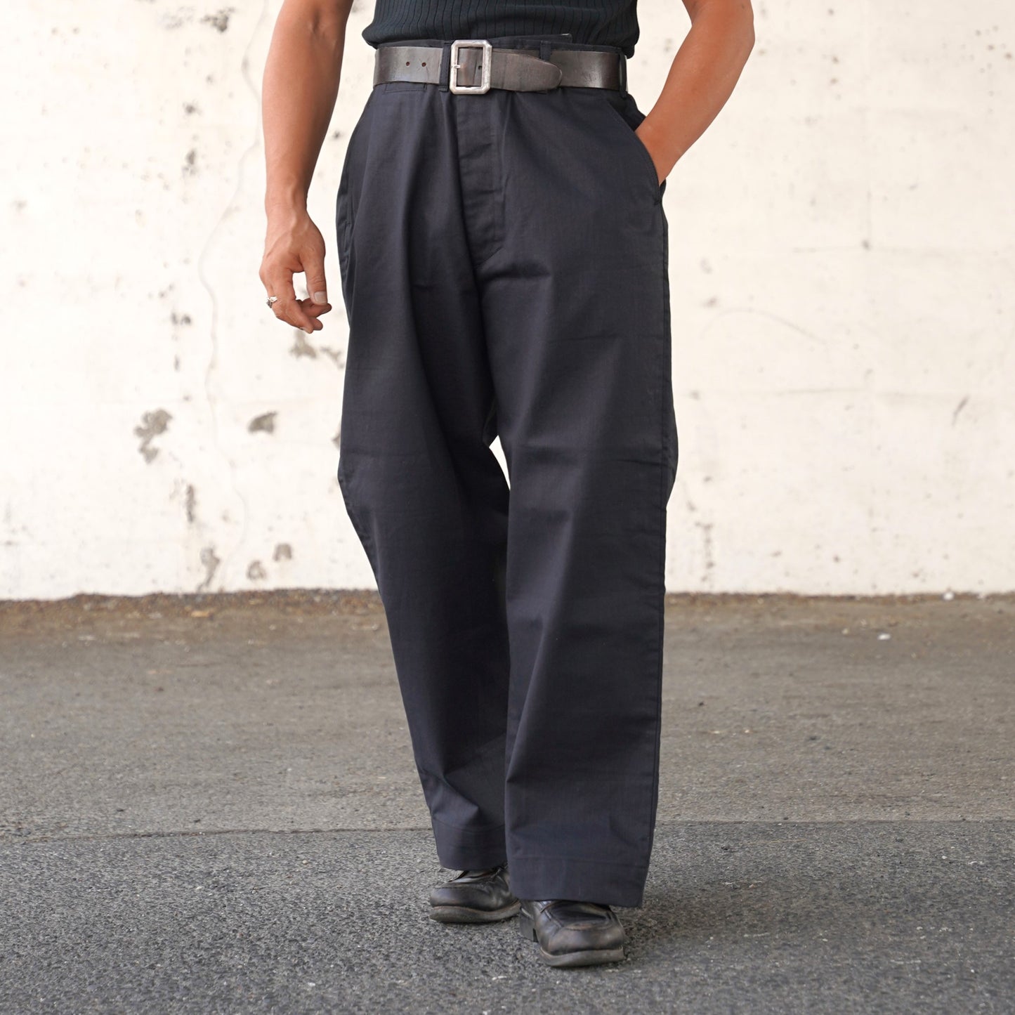 #250306 1941 Work Pants
