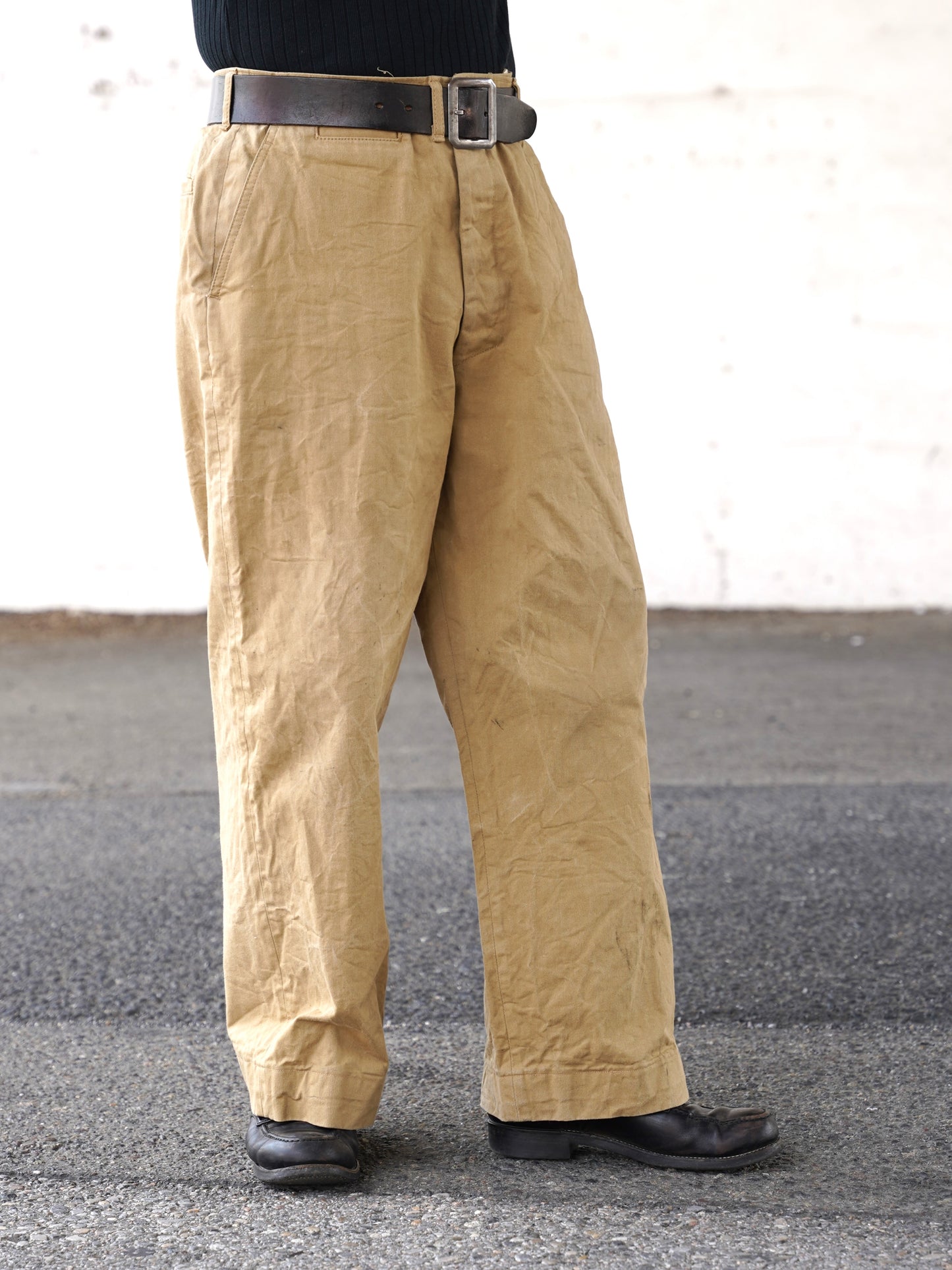 #250306 1941 Work Pants