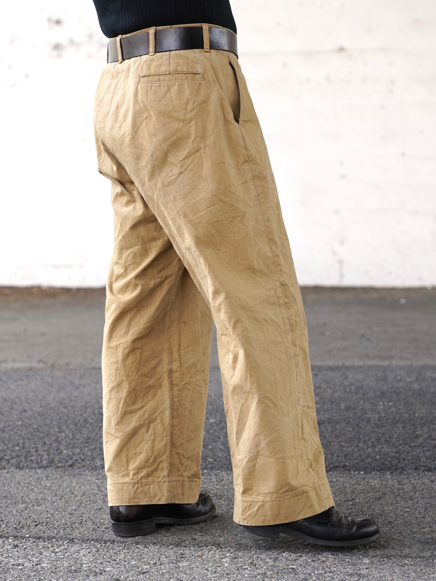 #250306 1941 Work Pants