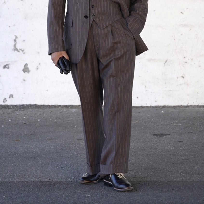 #577 1940 Trousers