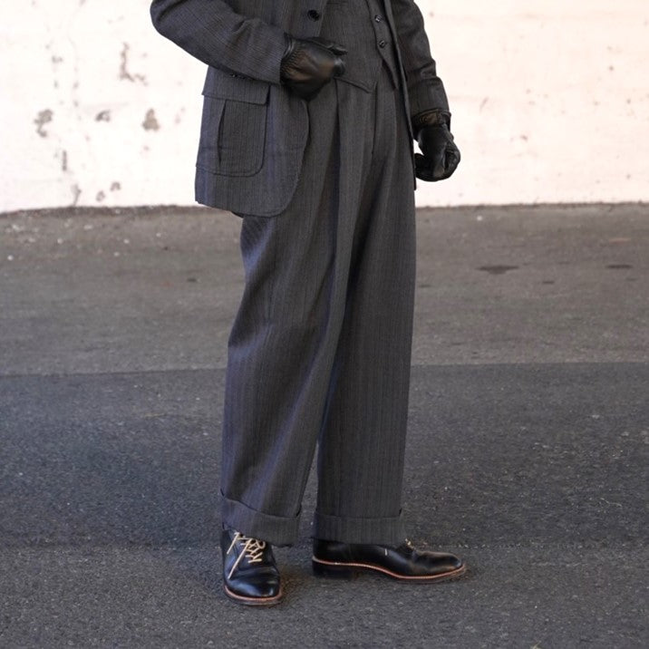 #577 1940 Trousers