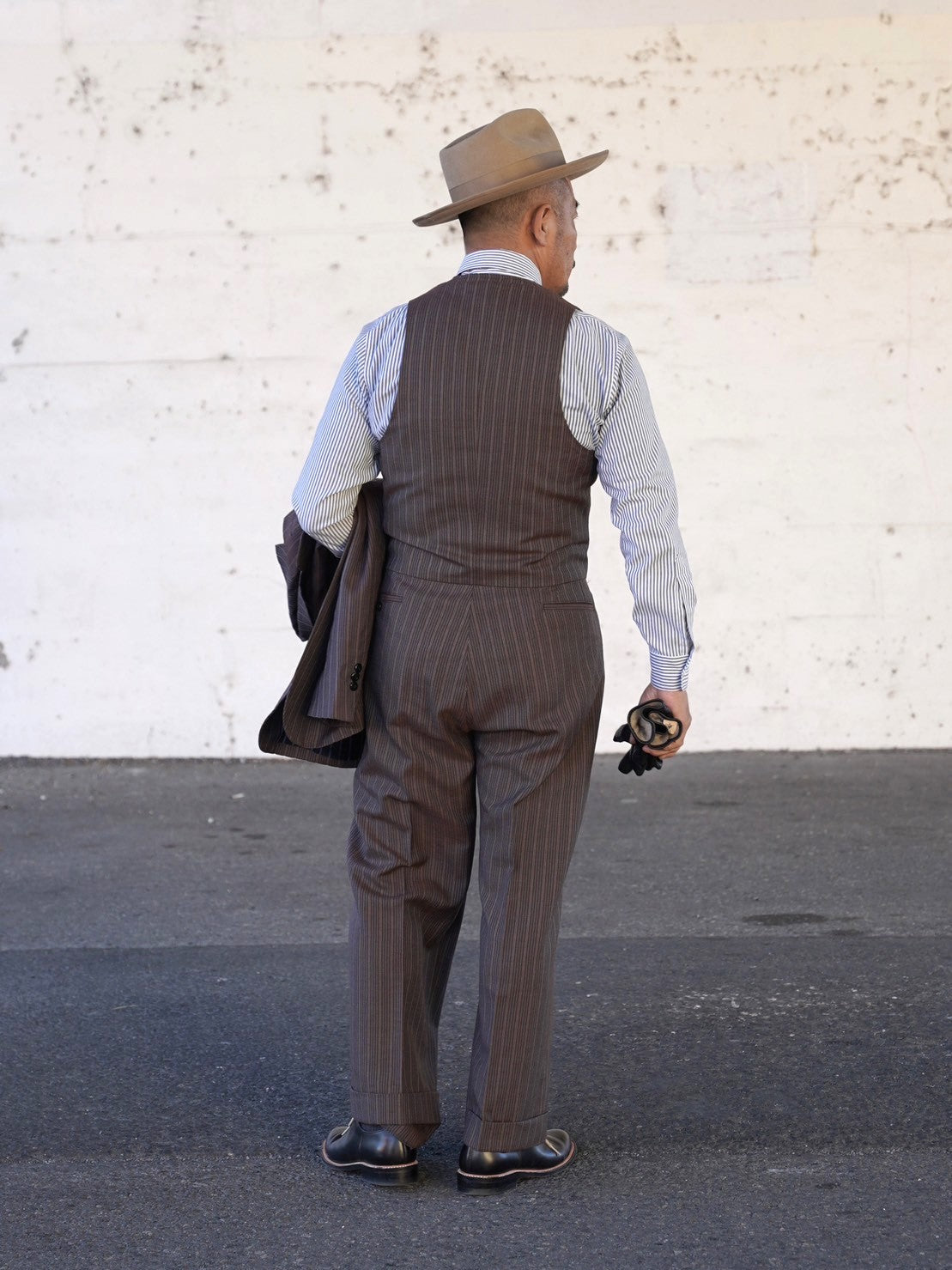 #577 1940 Trousers