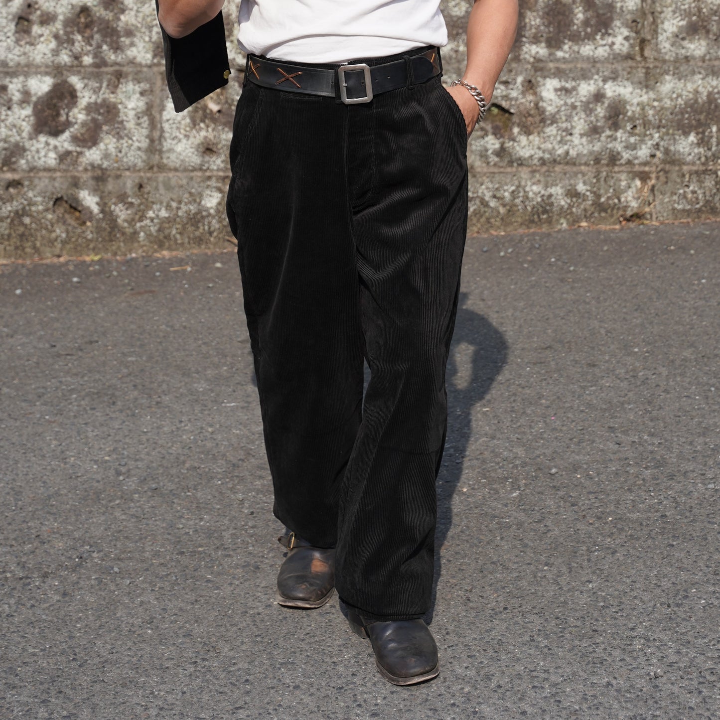 #490 Work Pants