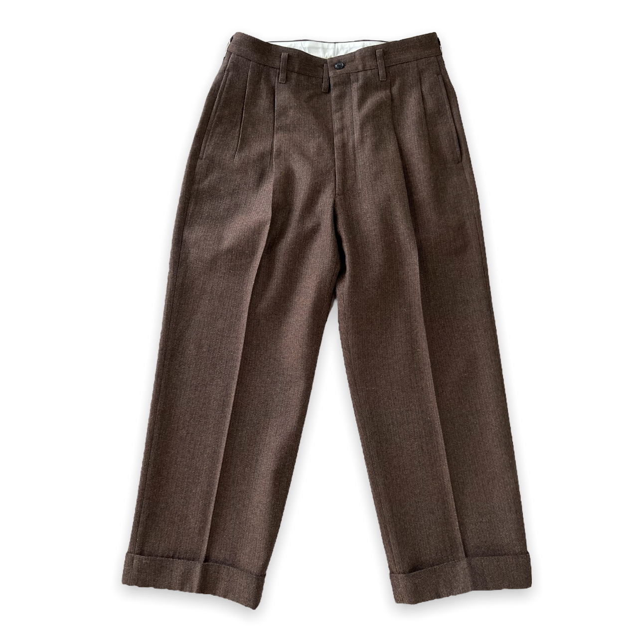 #405 1940s Trousers