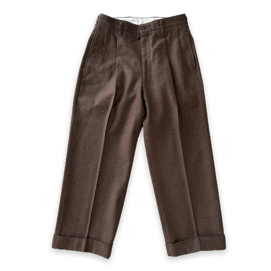 #405 1940s Trousers