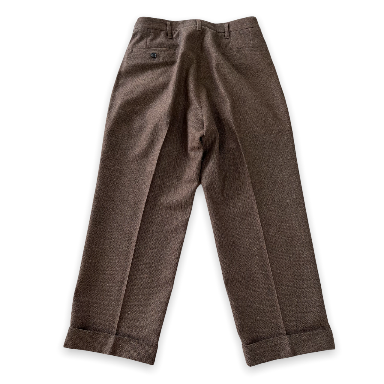 #405 1940s Trousers