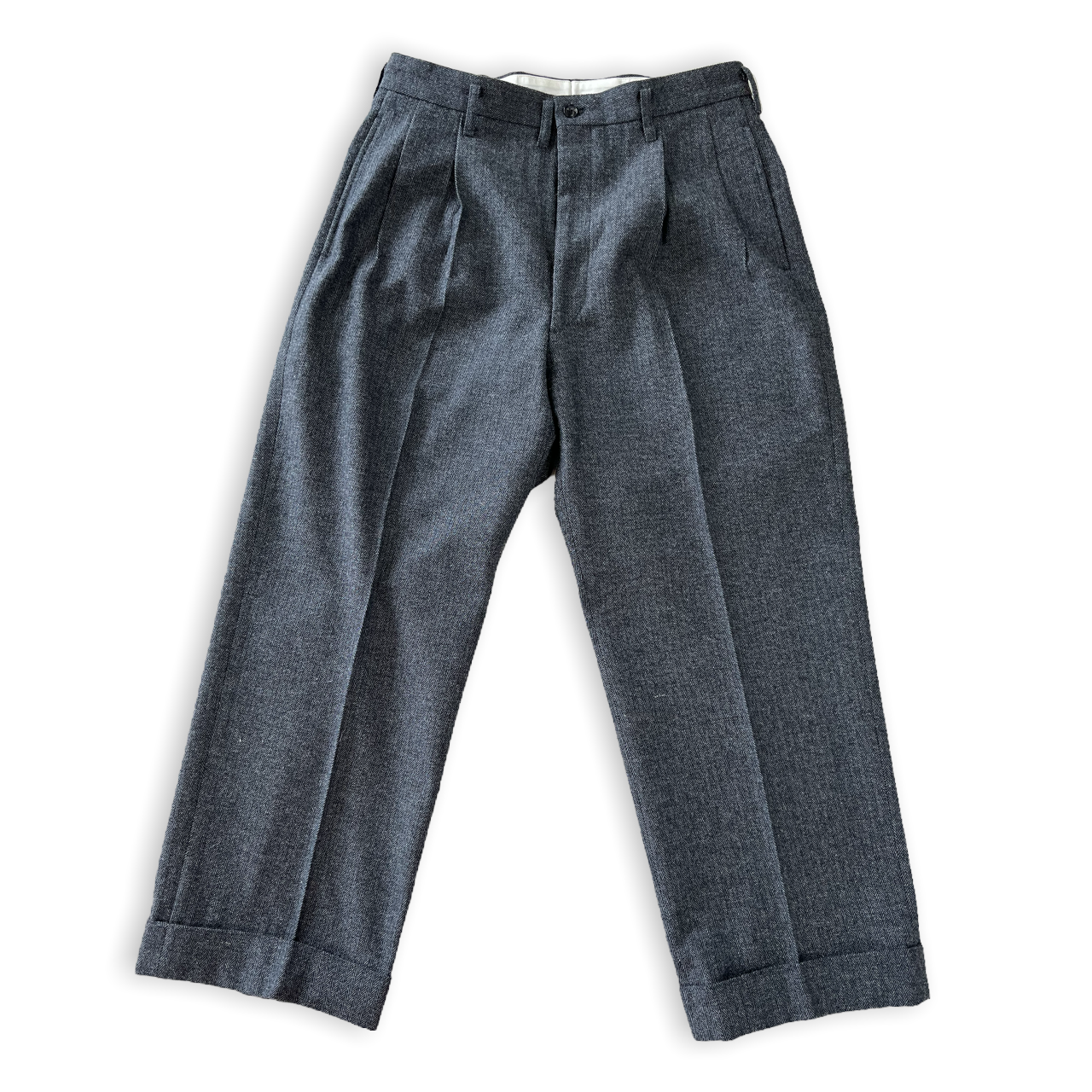#405 1940s Trousers