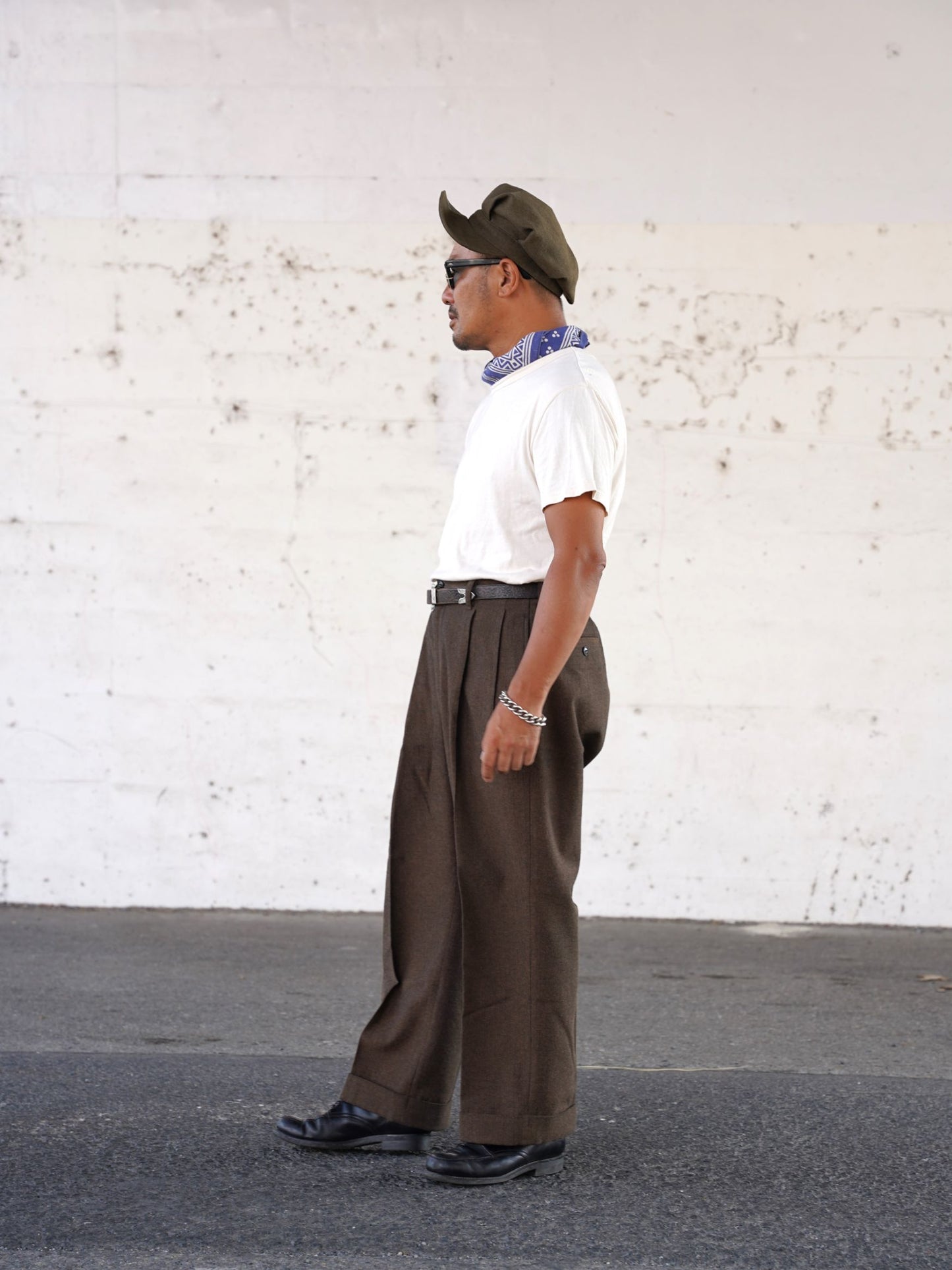 #405 1940s Trousers
