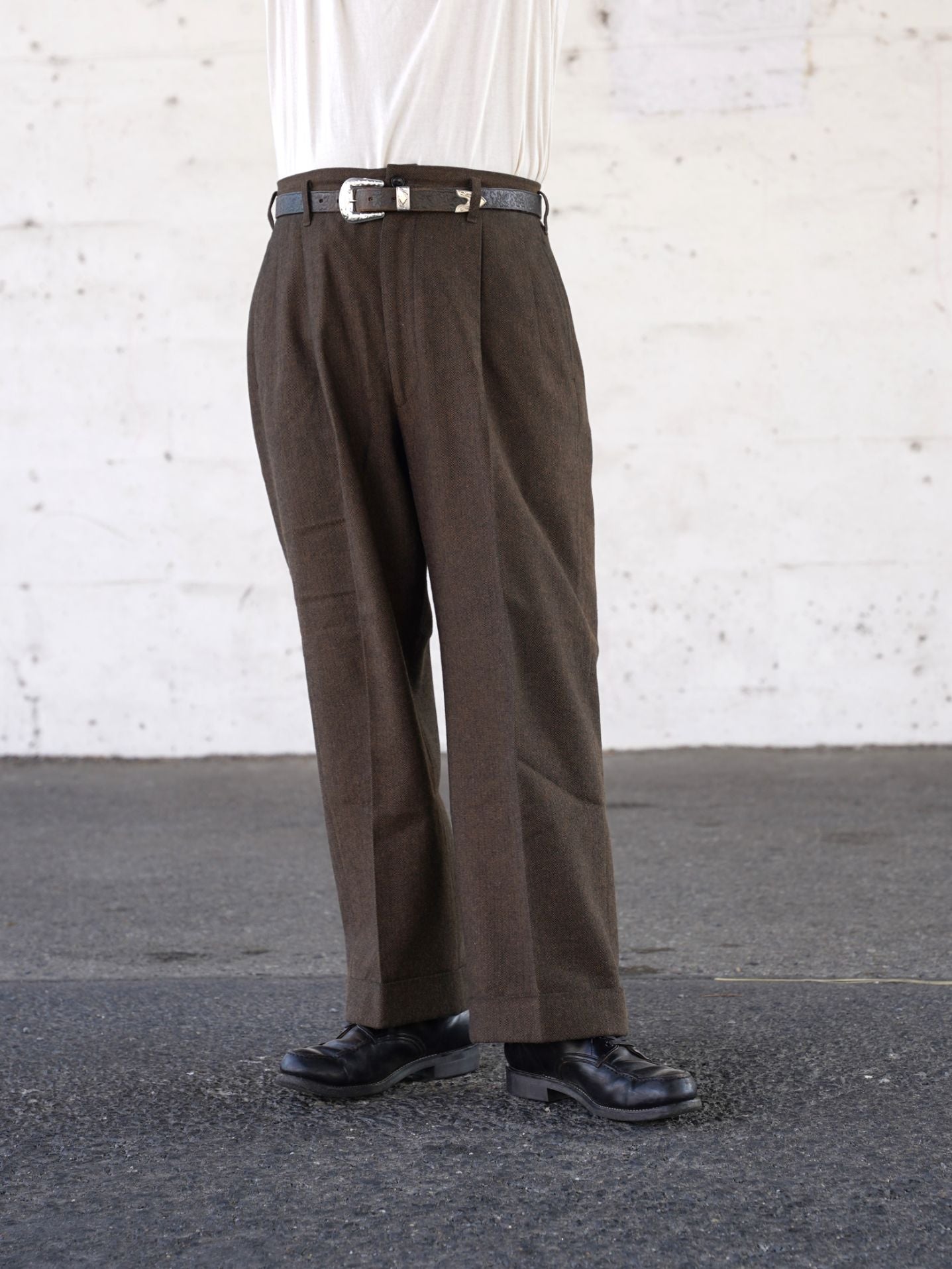 #405 1940s Trousers