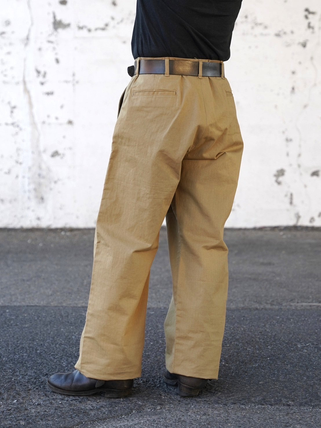 #455 Work Pants