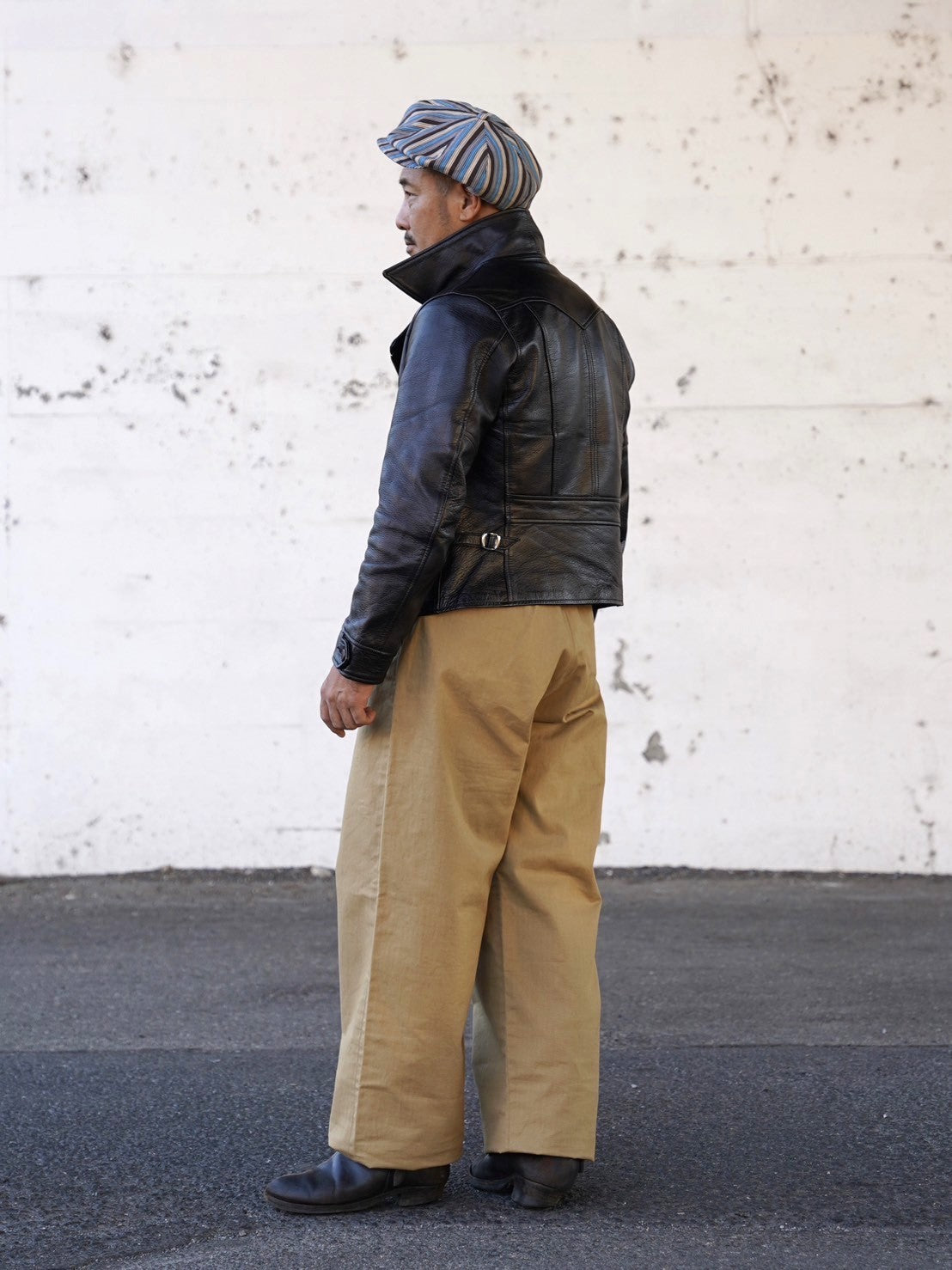 #455 Work Pants