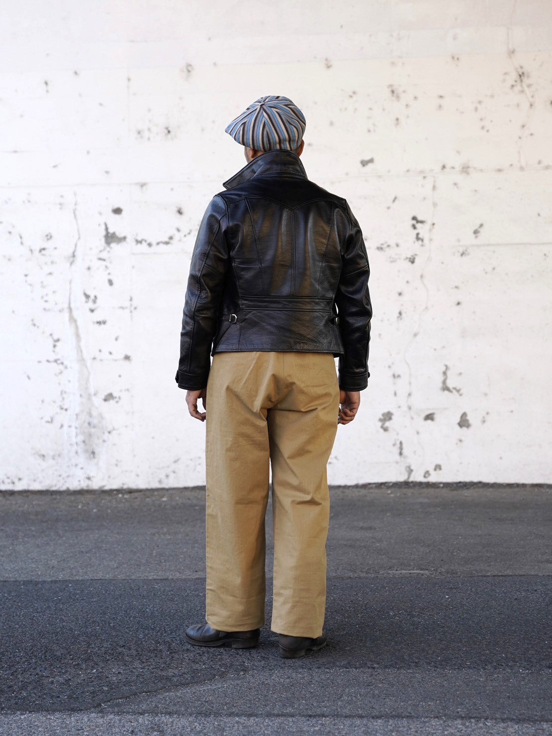 #455 Work Pants