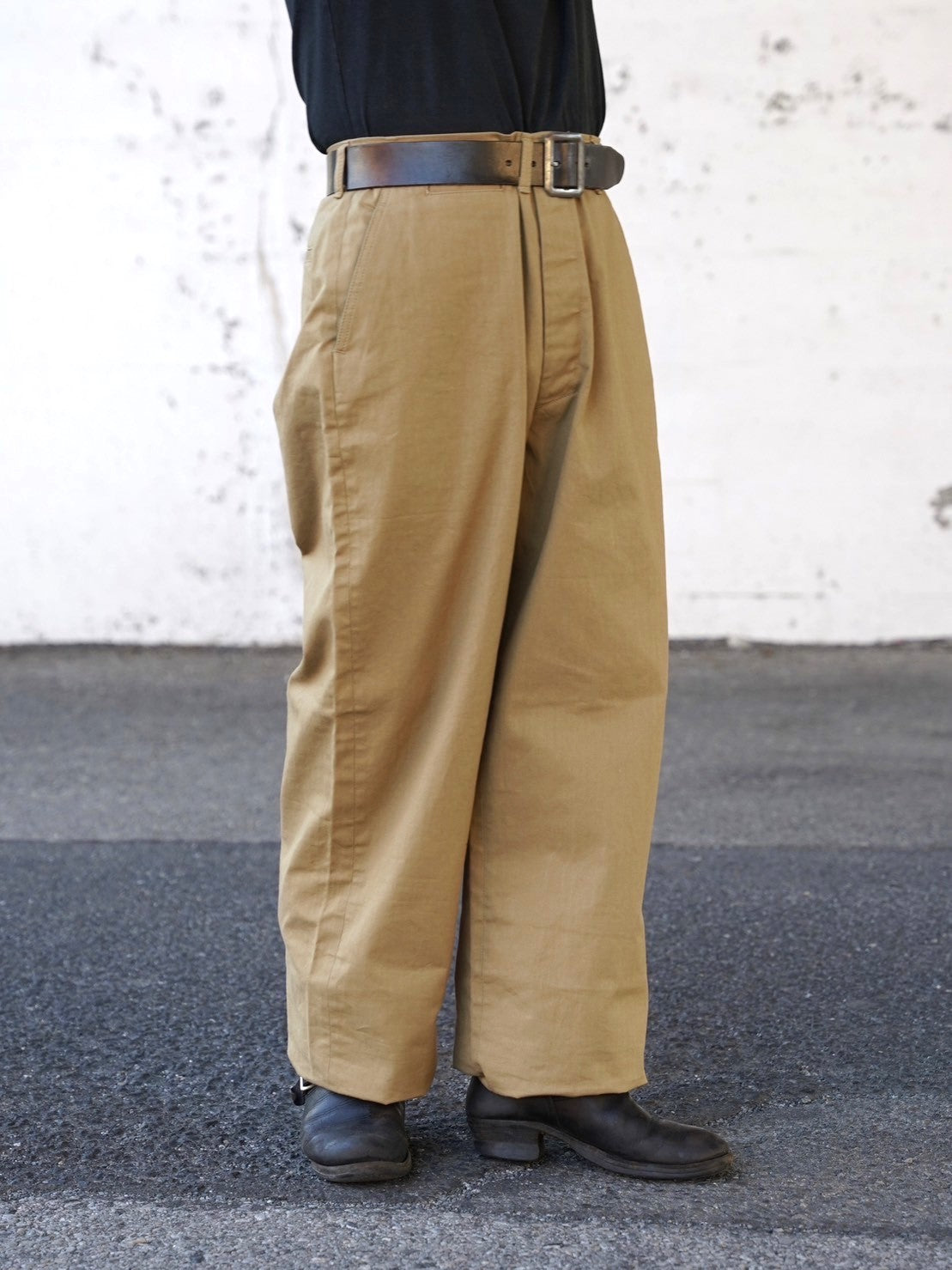 #455 Work Pants