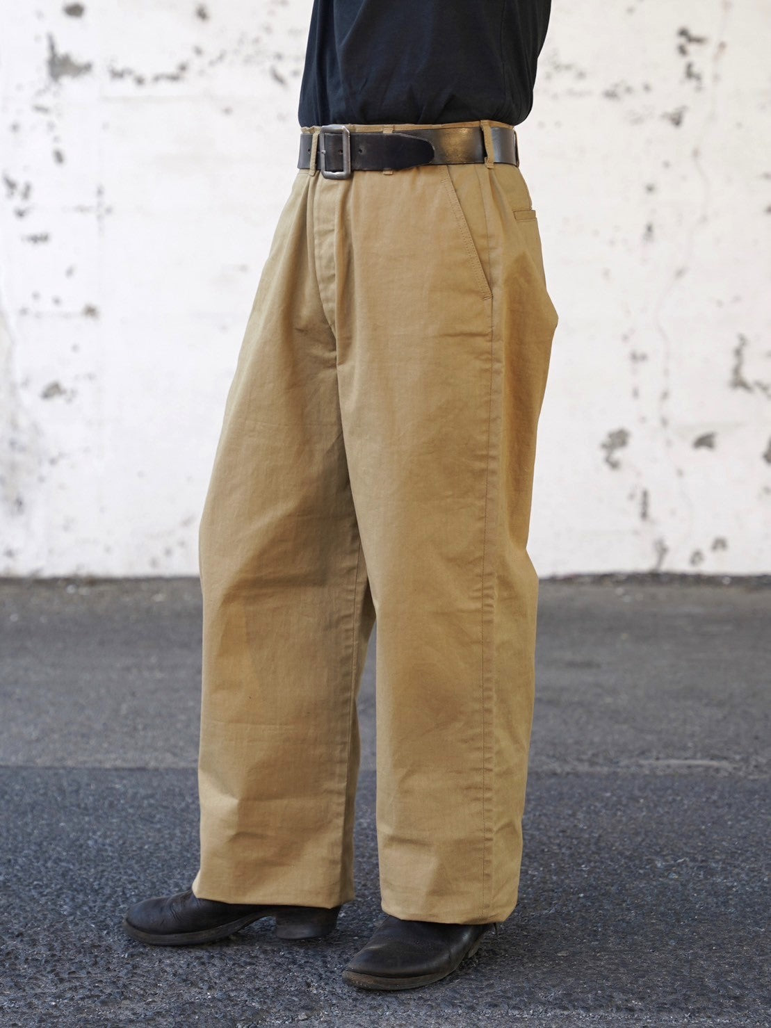 #455 Work Pants