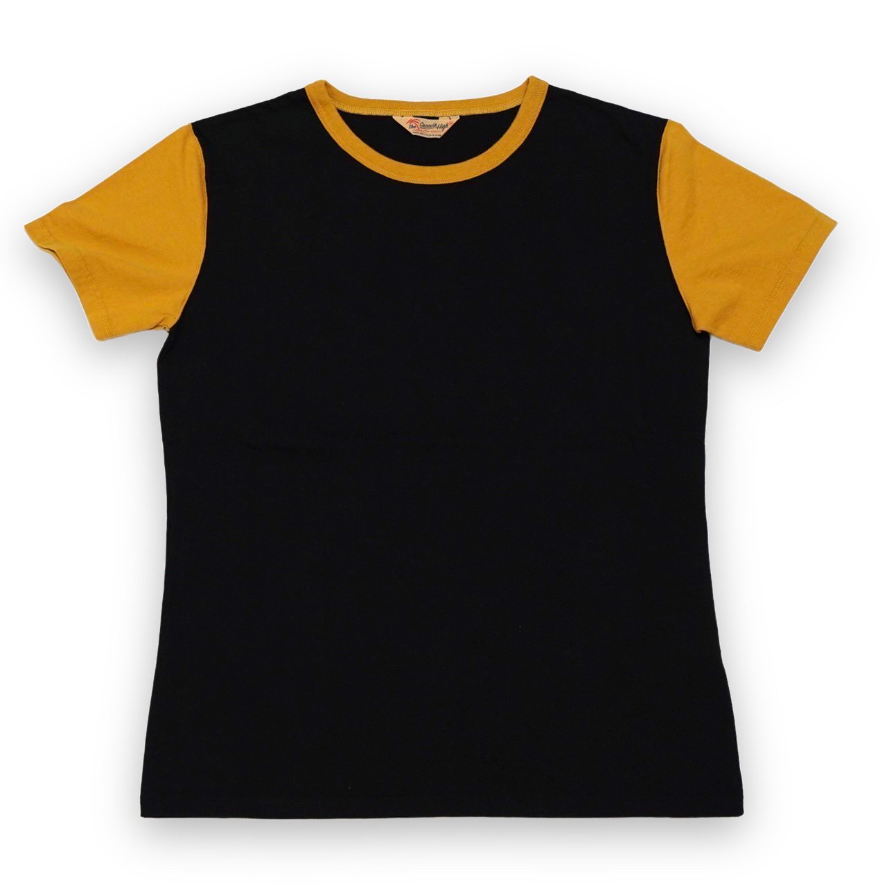 #459 1950s Cotton T-shirt