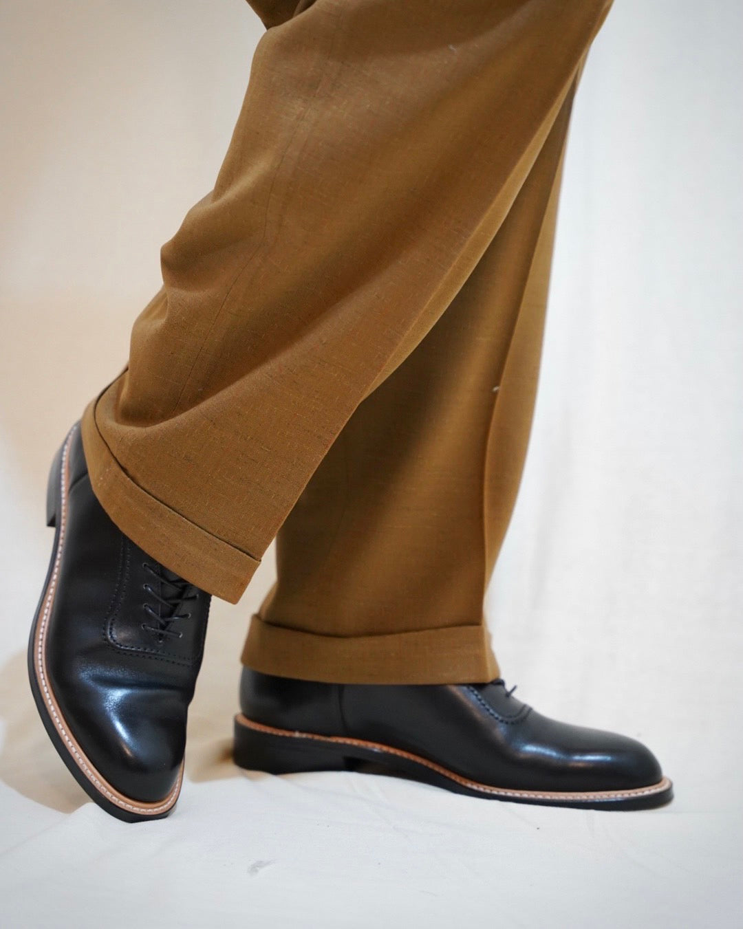 #465 1950 Dress Shoes