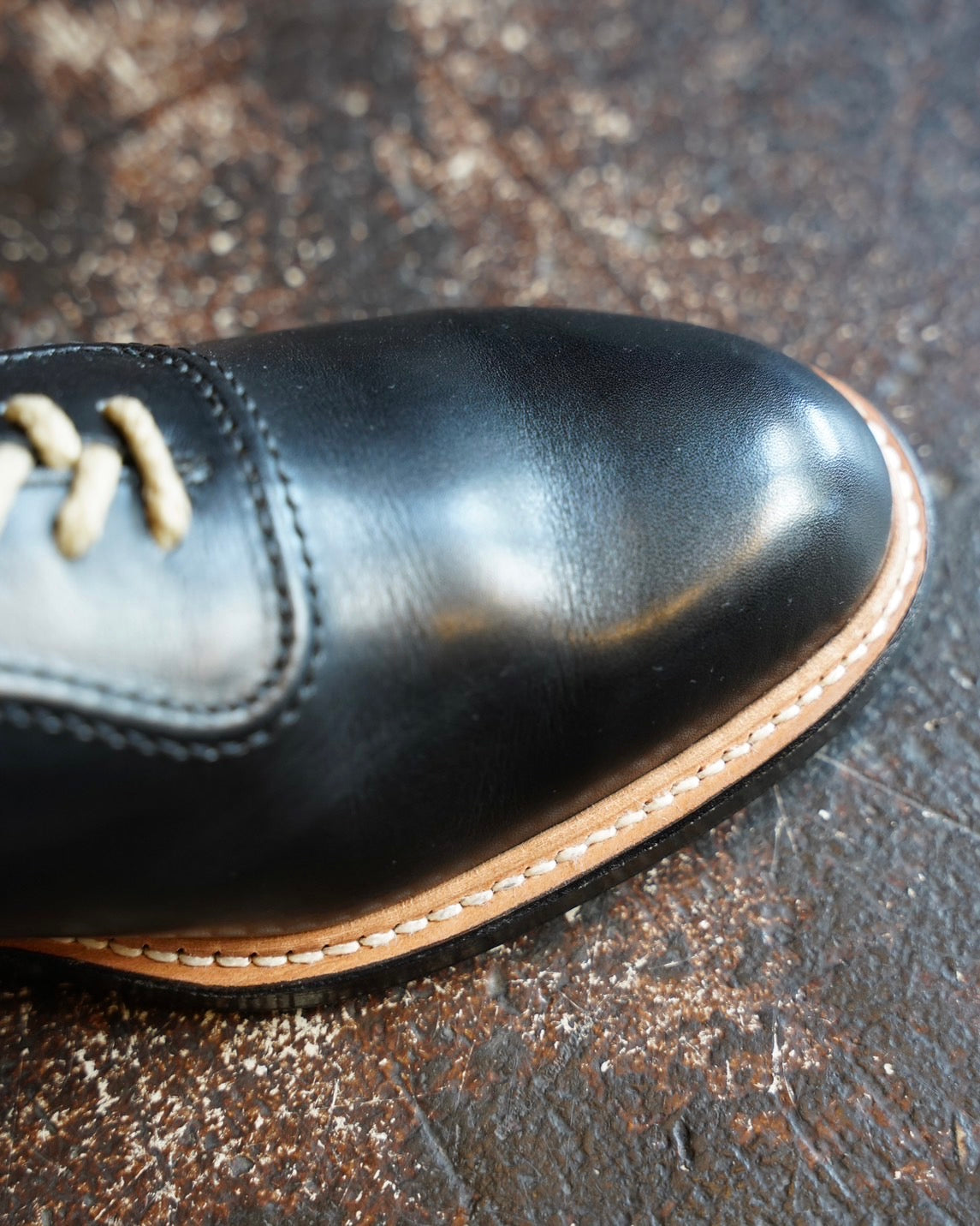 #465 1950 Dress Shoes