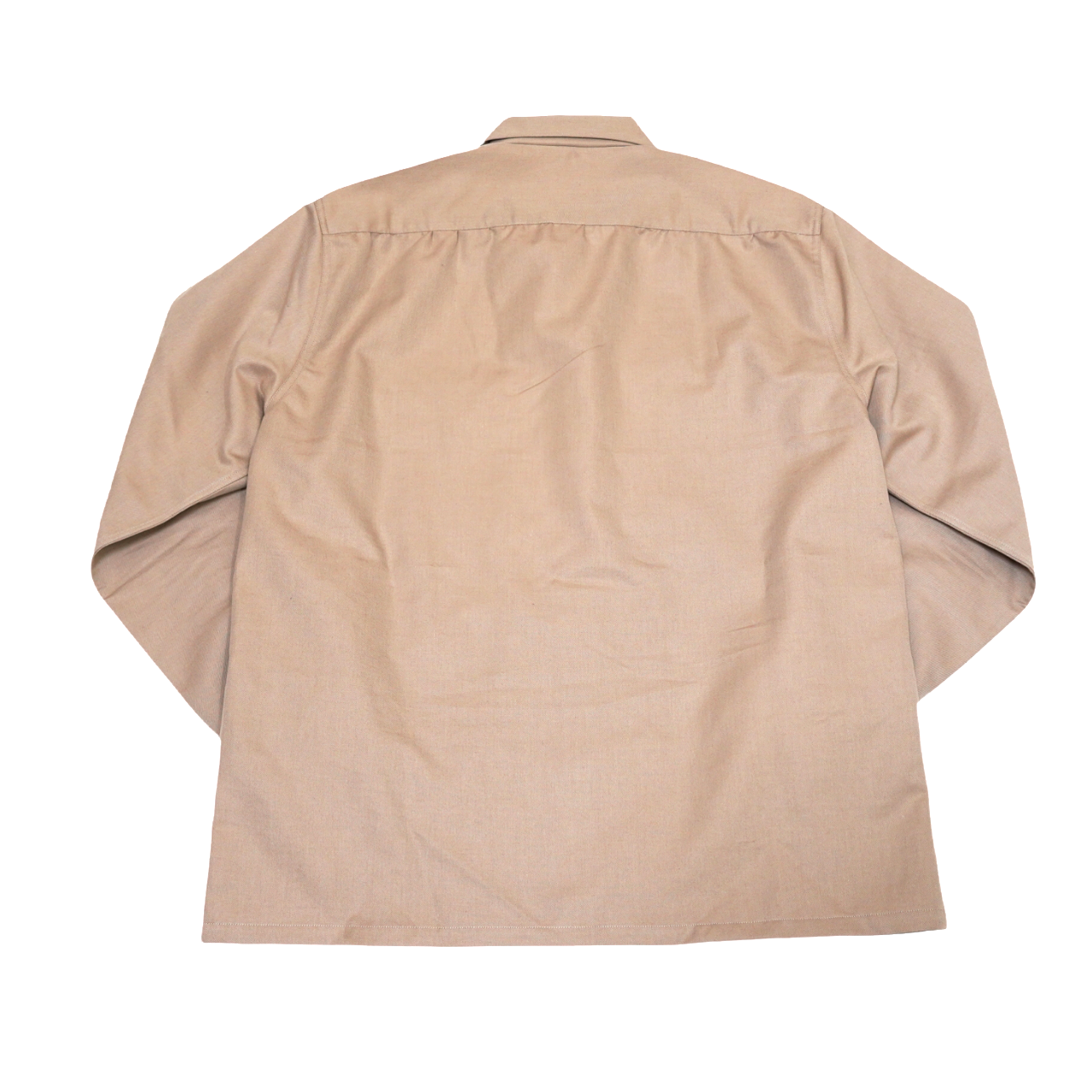 #431 1950 Work Shirt