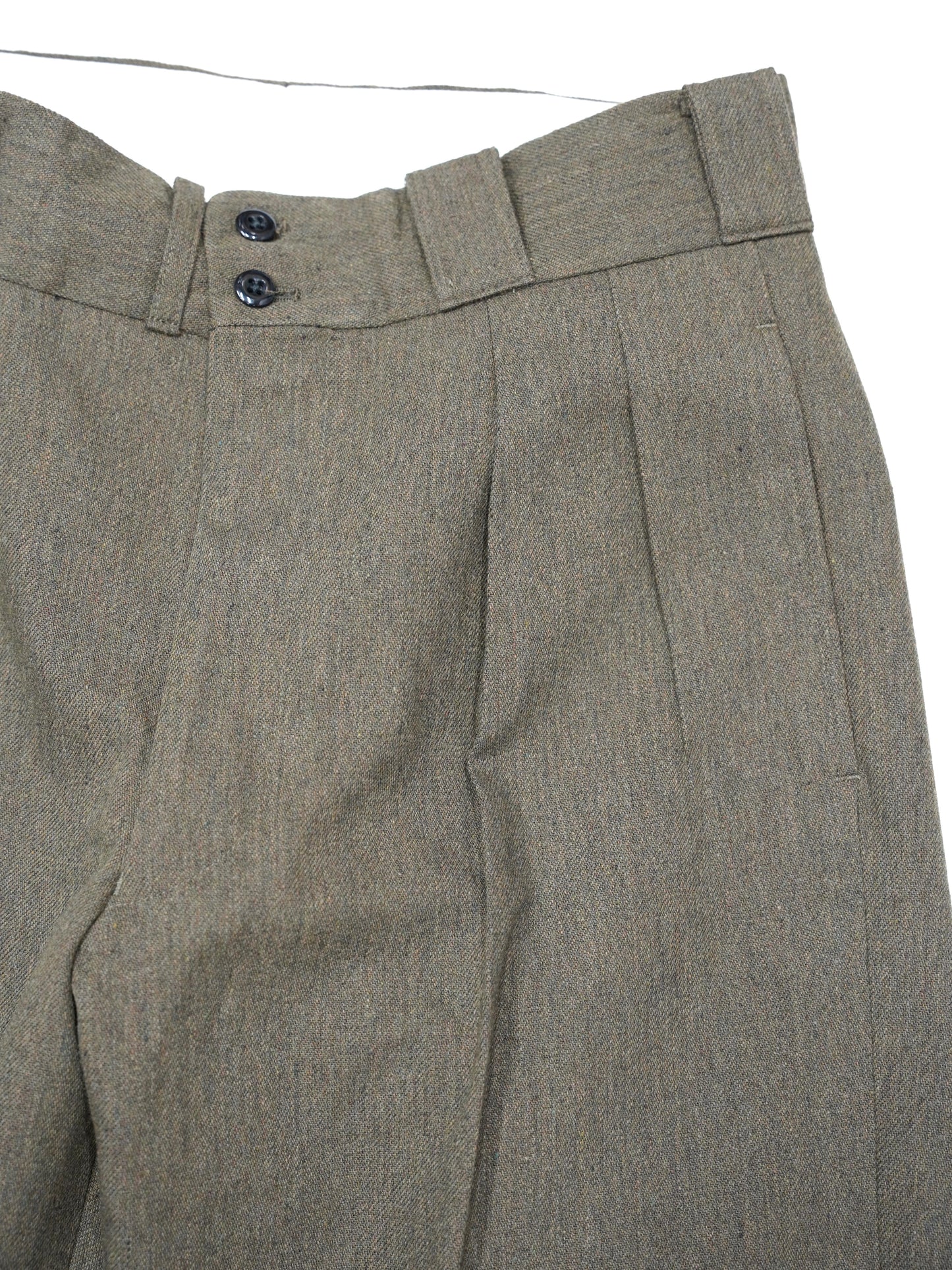 #569 30s Trousers