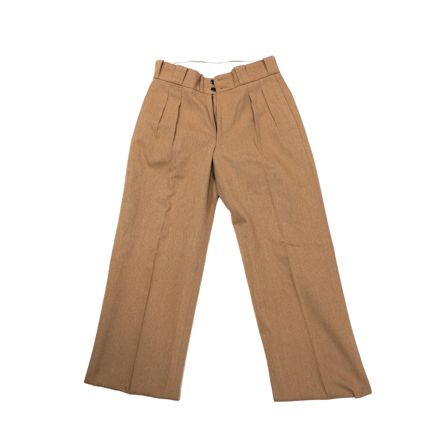 #569 30s Trousers