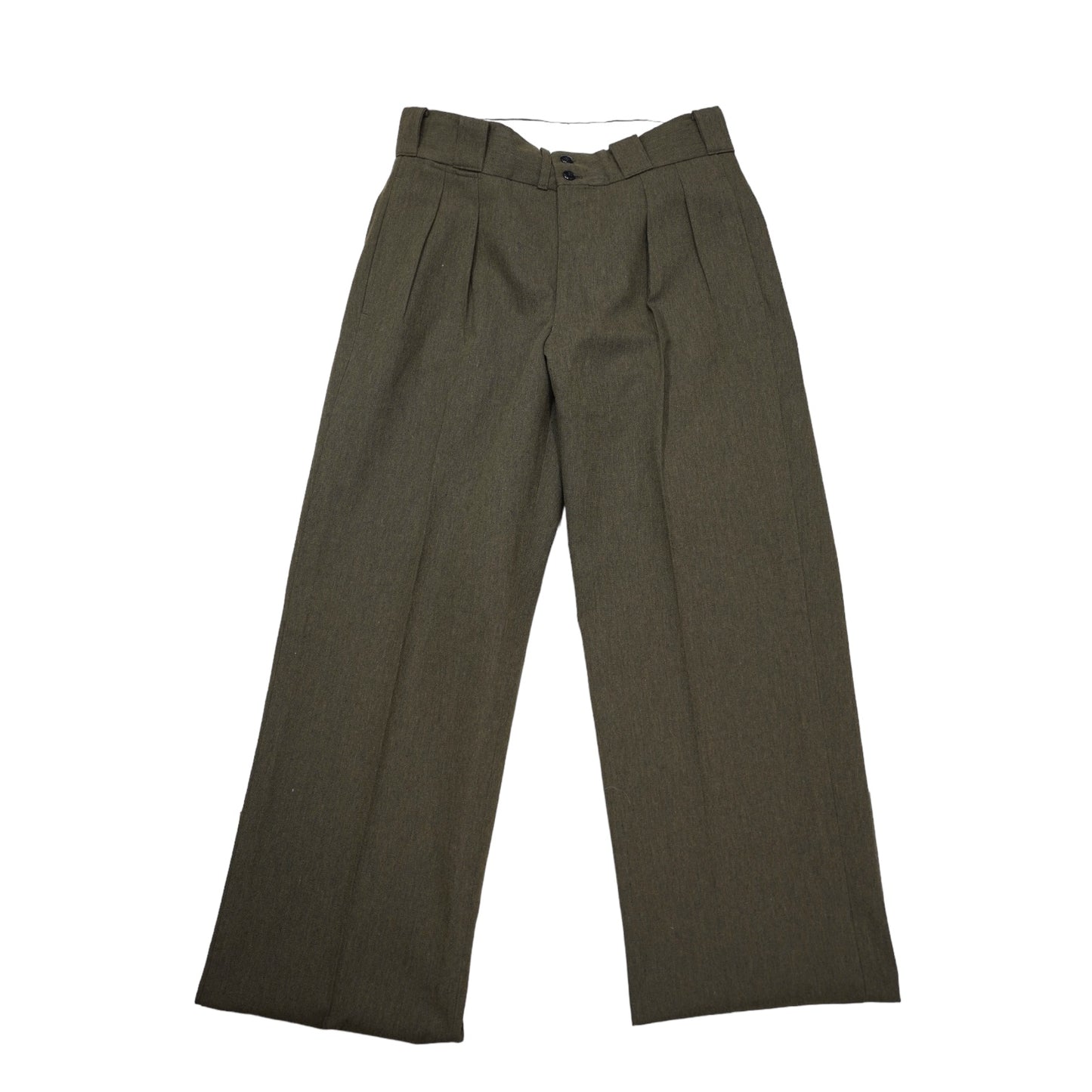 #569 30s Trousers
