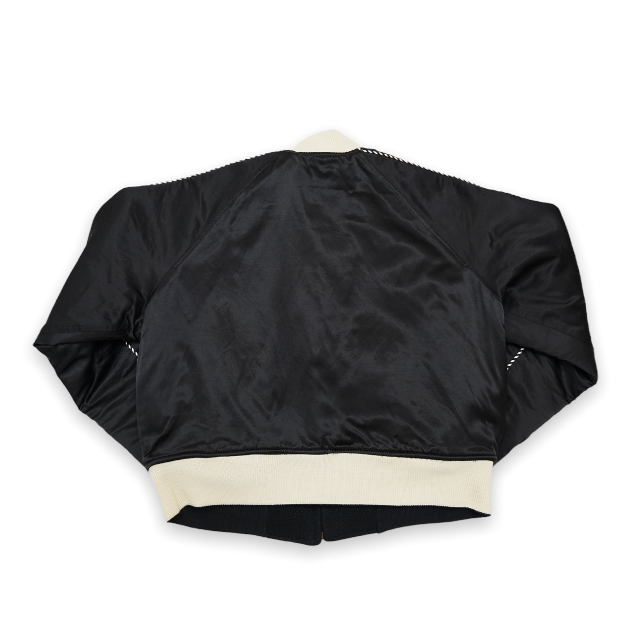 1940s Souvenir Jacket