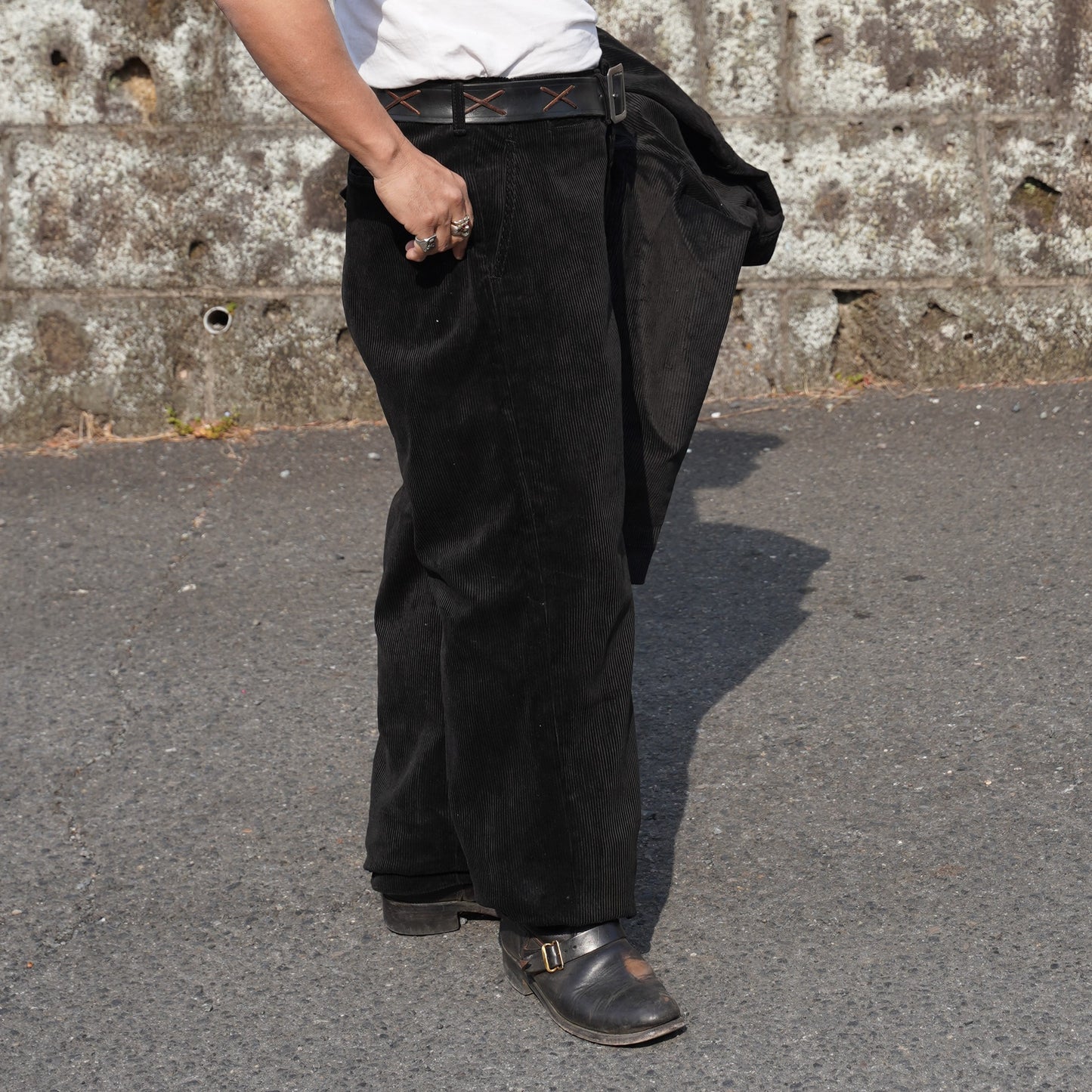 #490 Work Pants