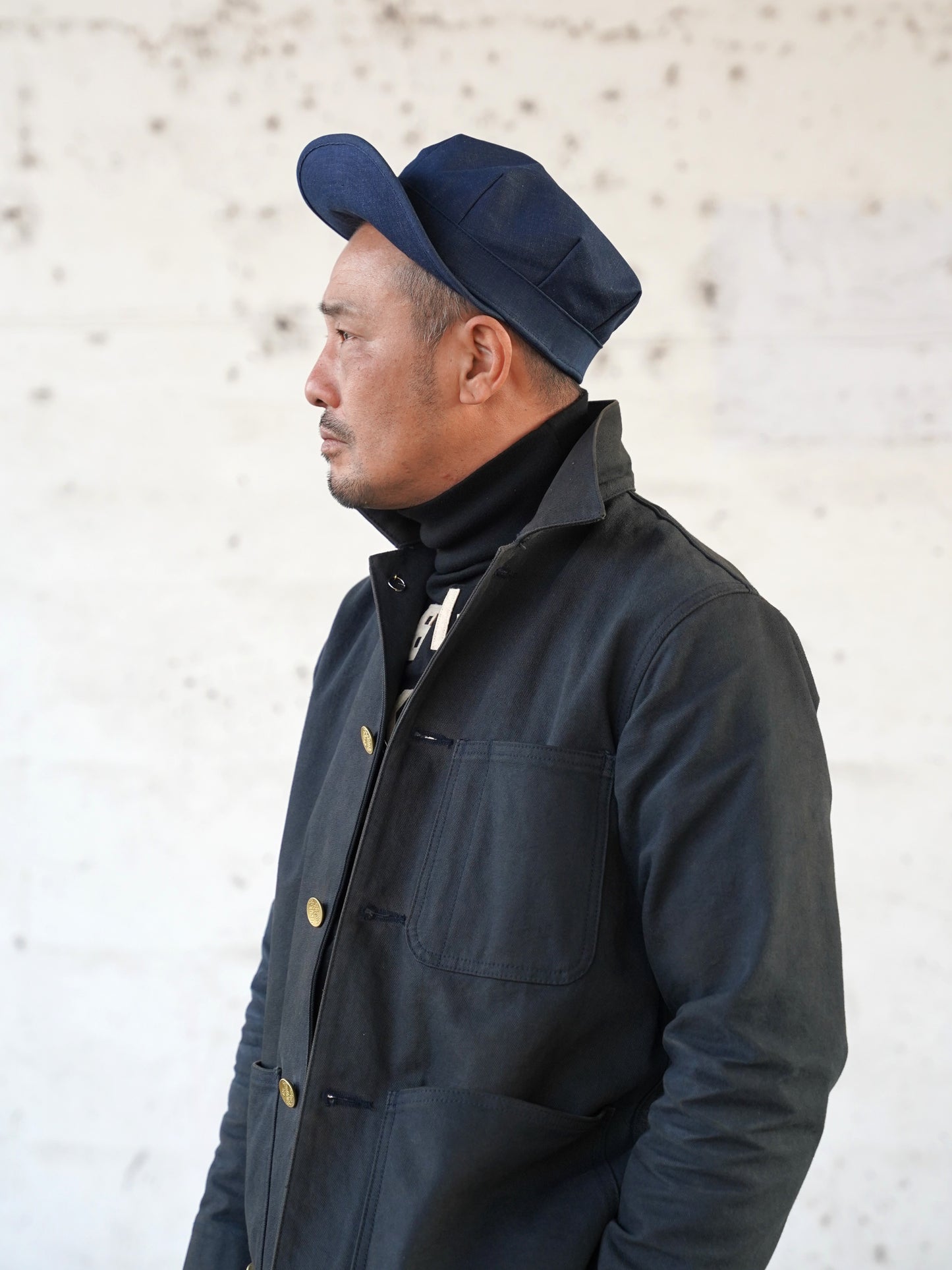 #240501 Work Cap