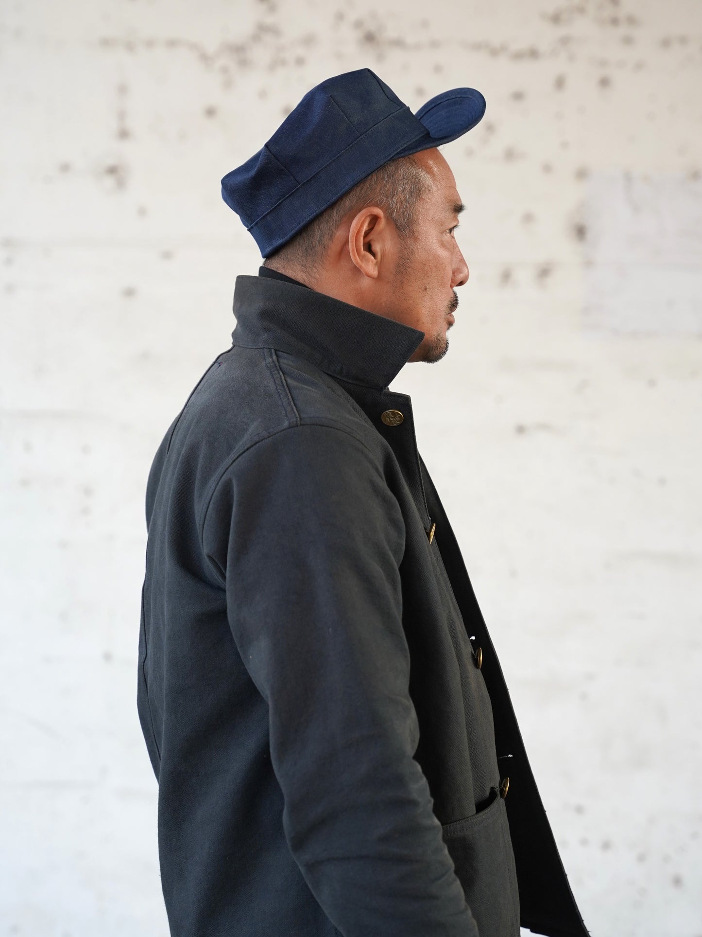 #240501 Work Cap
