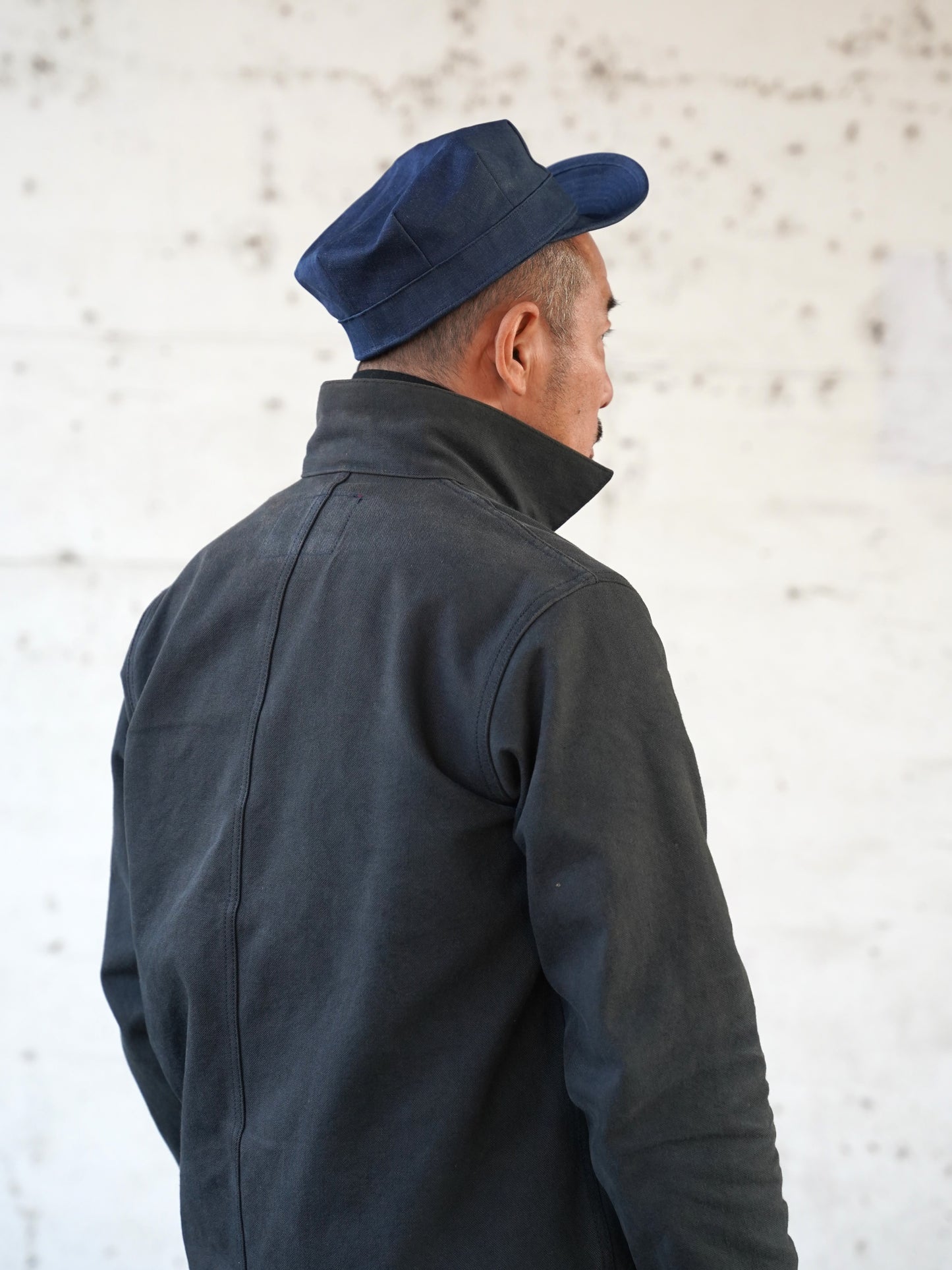 #240501 Work Cap