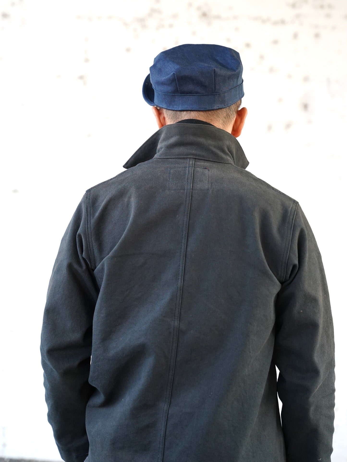#240501 Work Cap