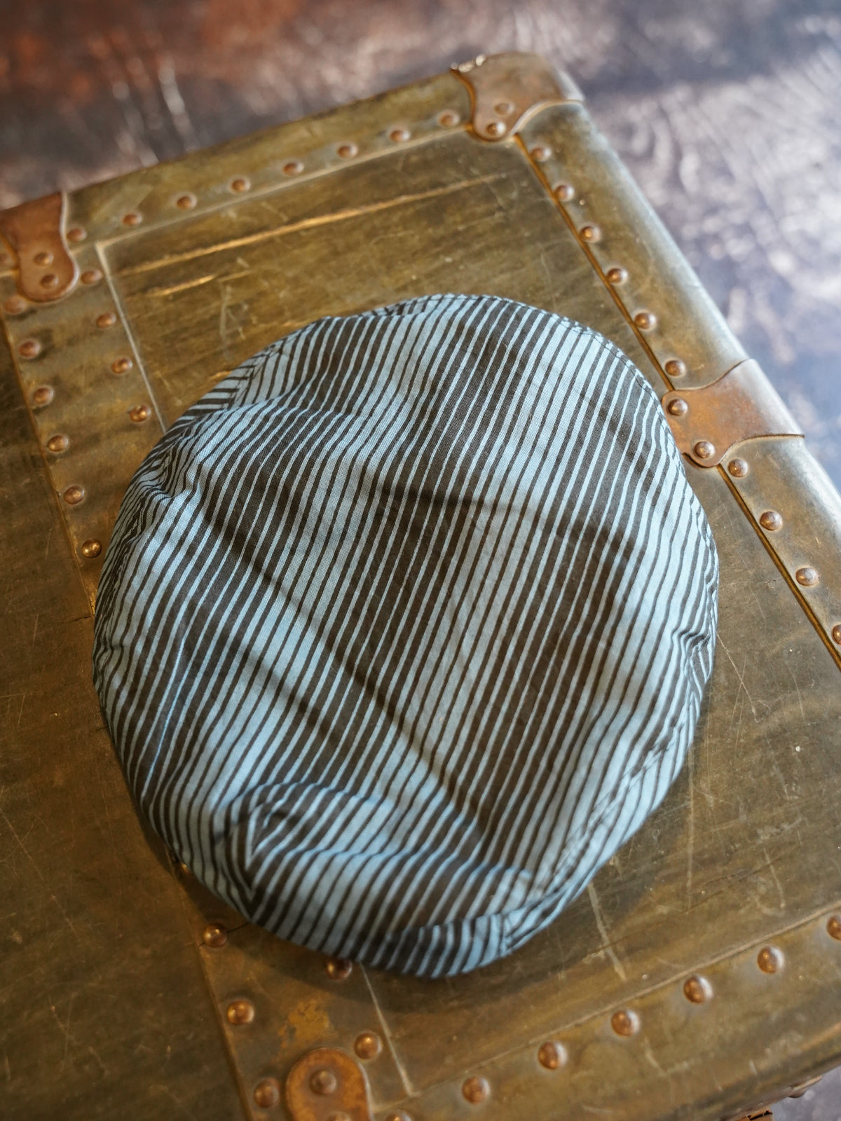 #270503 1950s Flat Cap "Cliff"