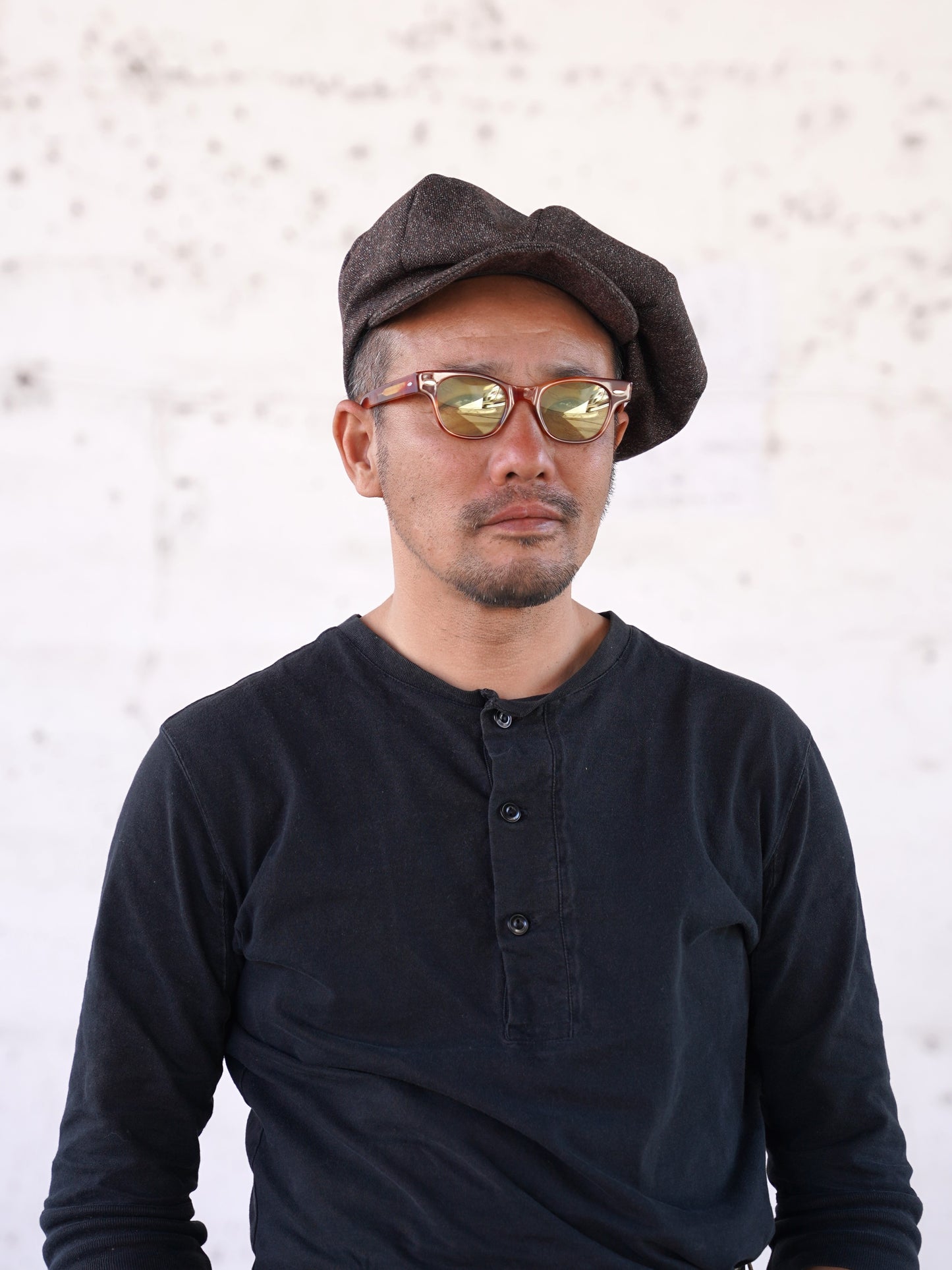 #240504 1940 Newsboy Cap