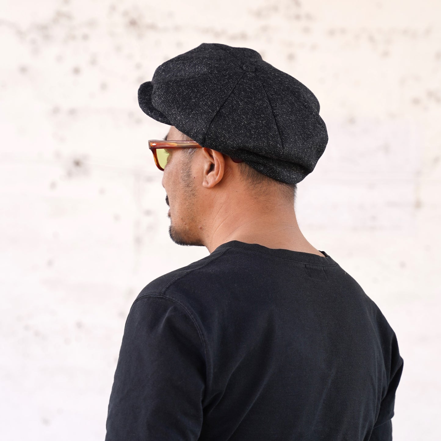 #240504 1940 Newsboy Cap