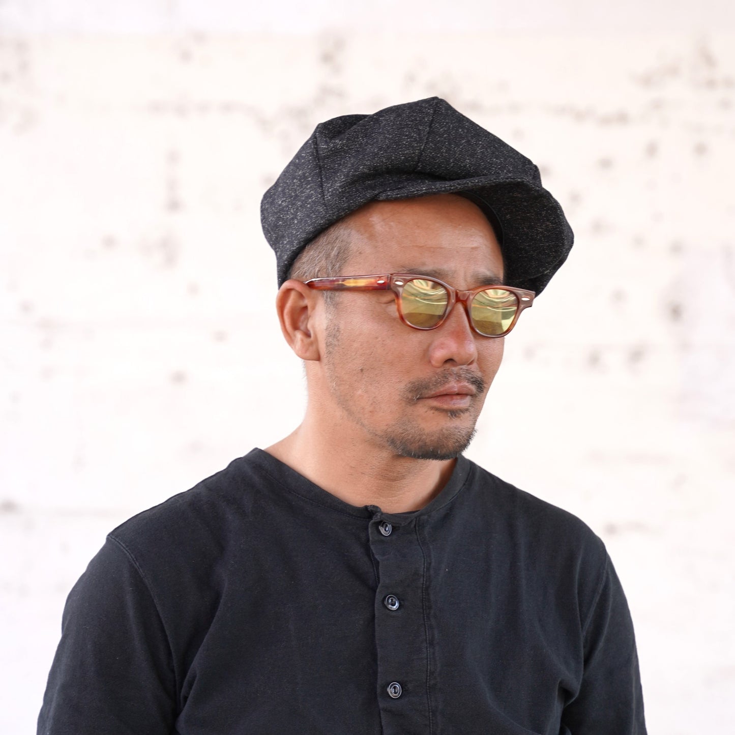 #240504 1940 Newsboy Cap