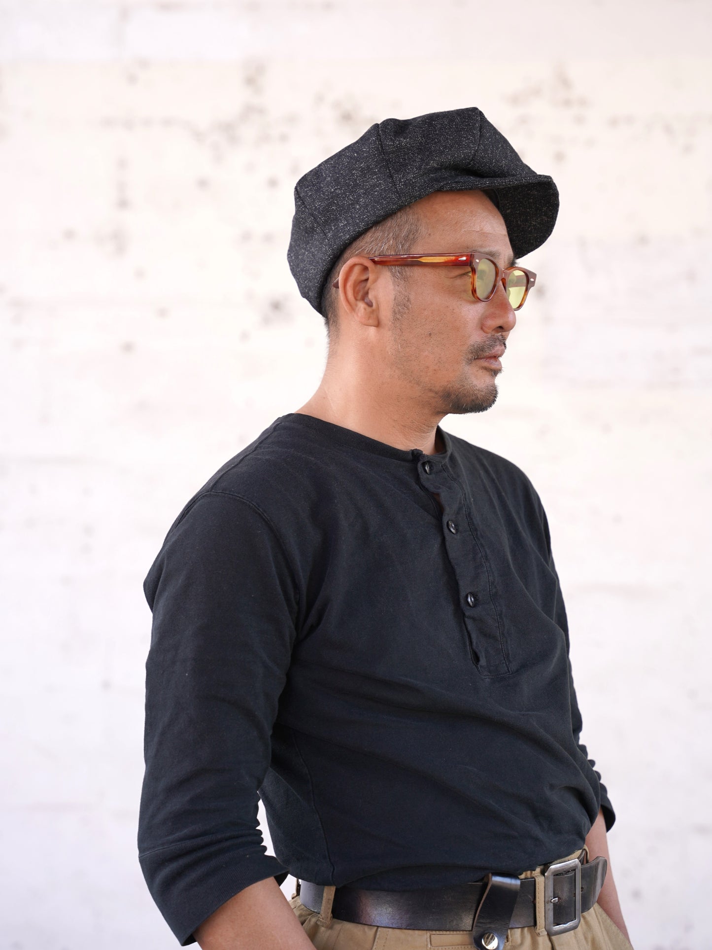 #240504 1940 Newsboy Cap