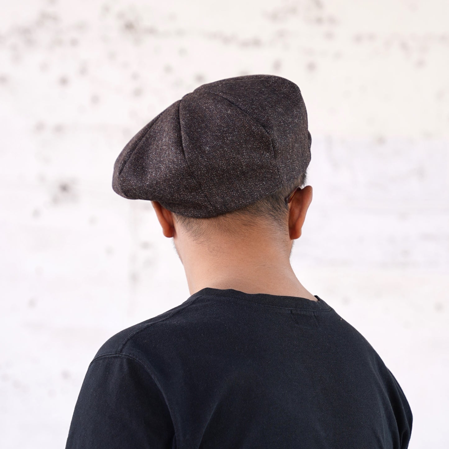 #240504 1940 Newsboy Cap