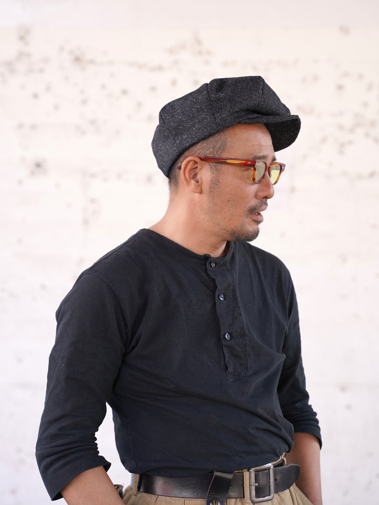 #240504 1940 Newsboy Cap