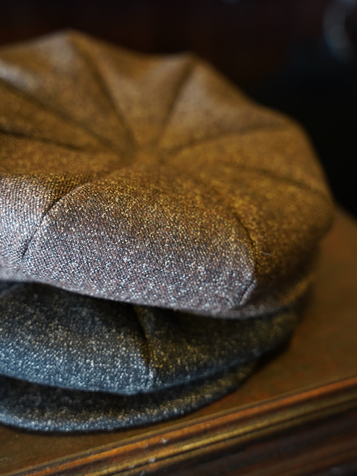 #240504 1940 Newsboy Cap