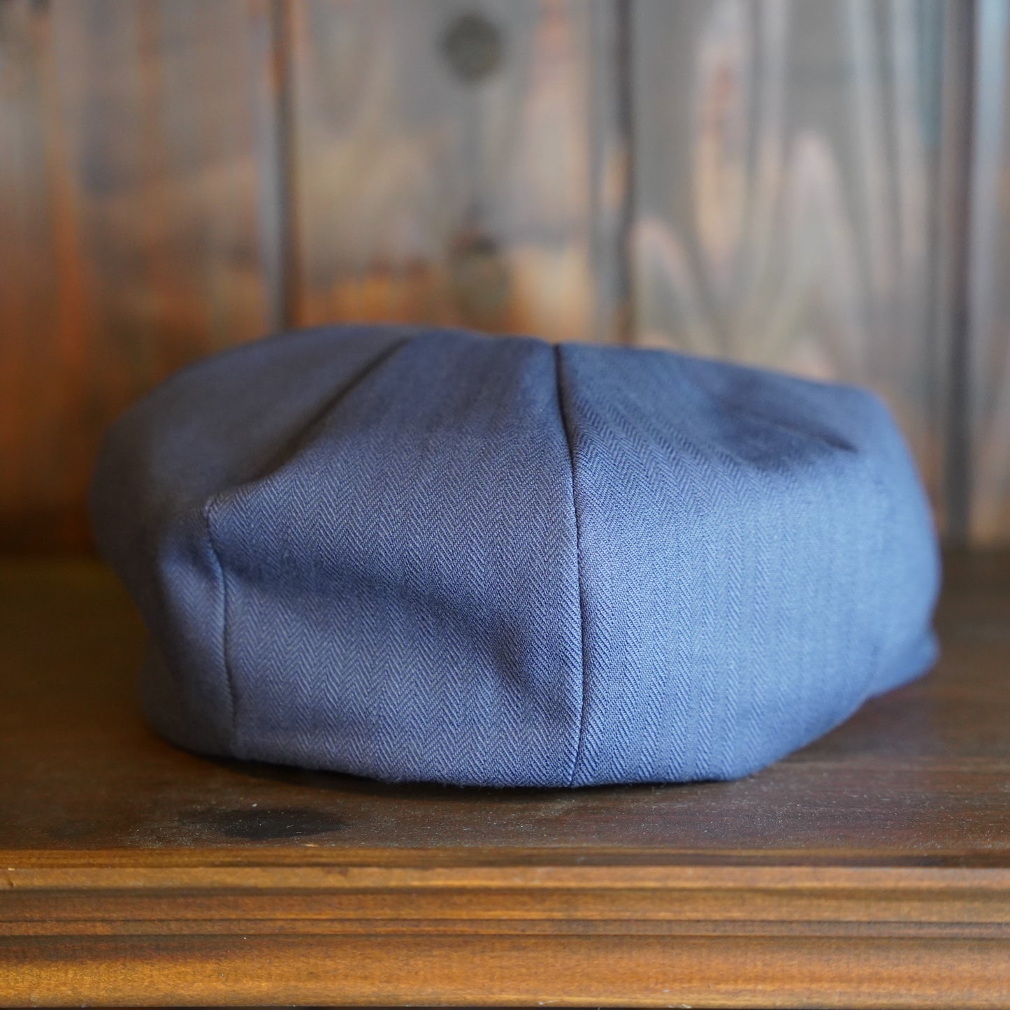 #518 1940s Newsboy Cap
