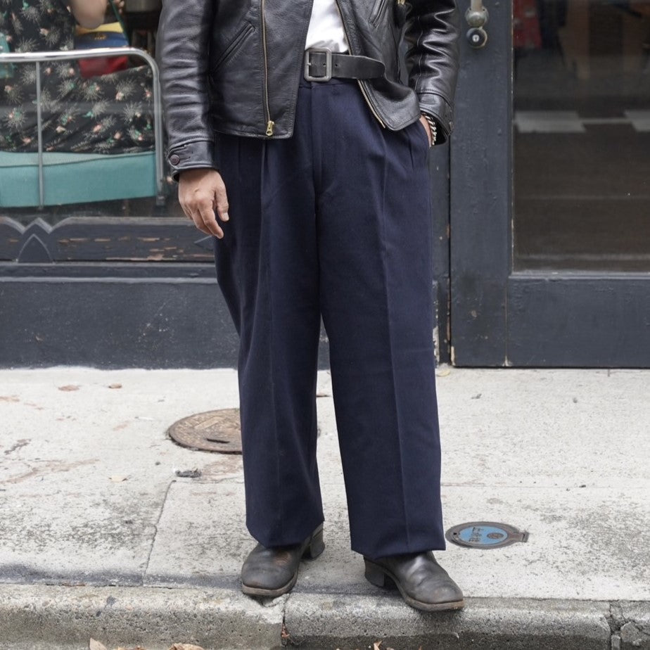 #569 30s Trousers