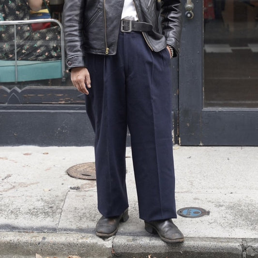#569 30s Trousers