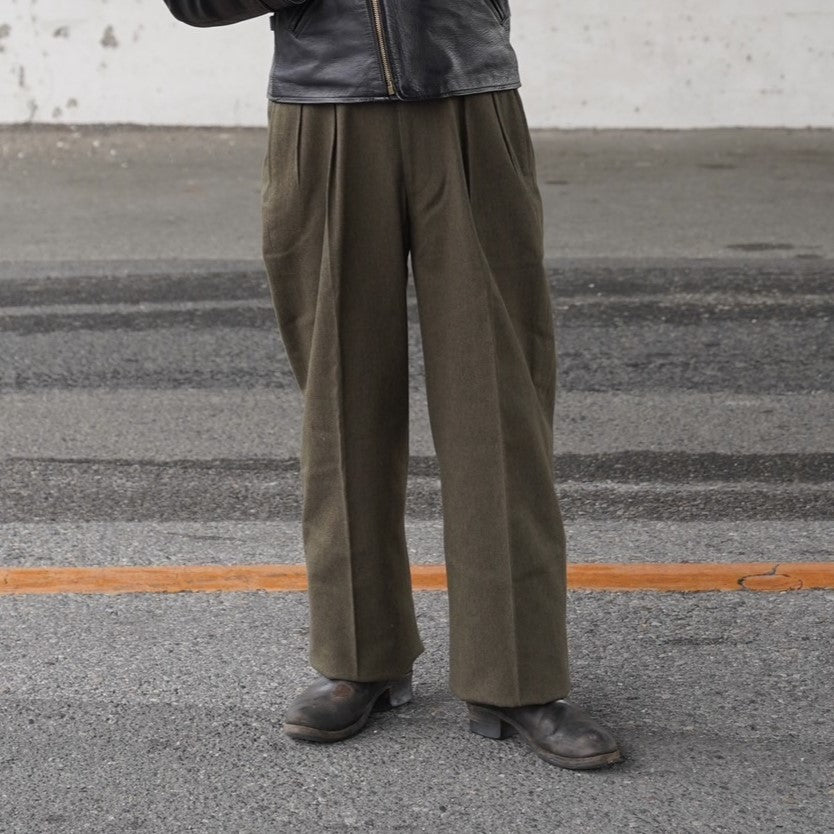 #569 30s Trousers