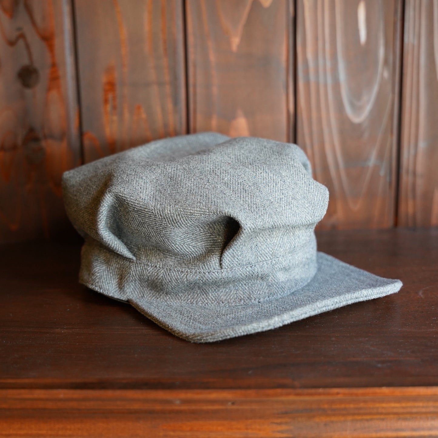 #517 Work Cap