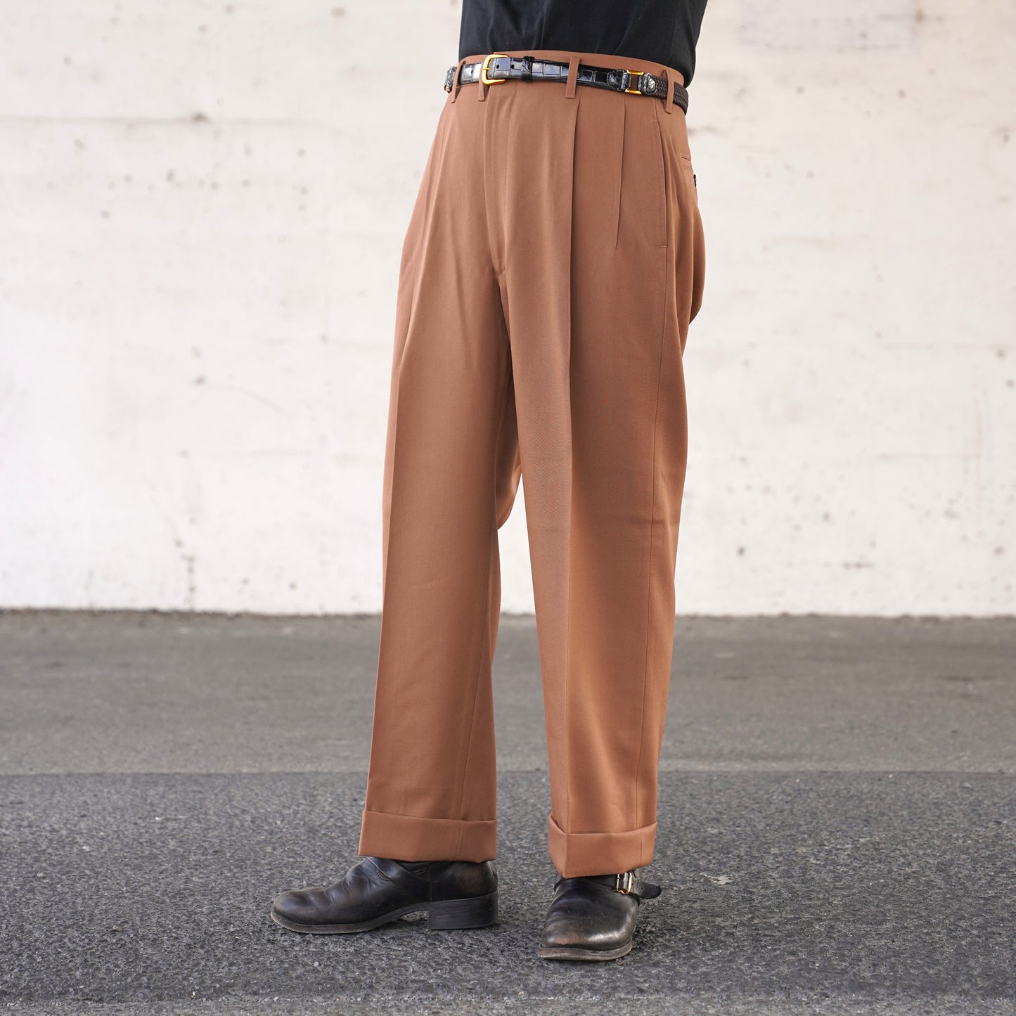 #250311 1940s Trousers
