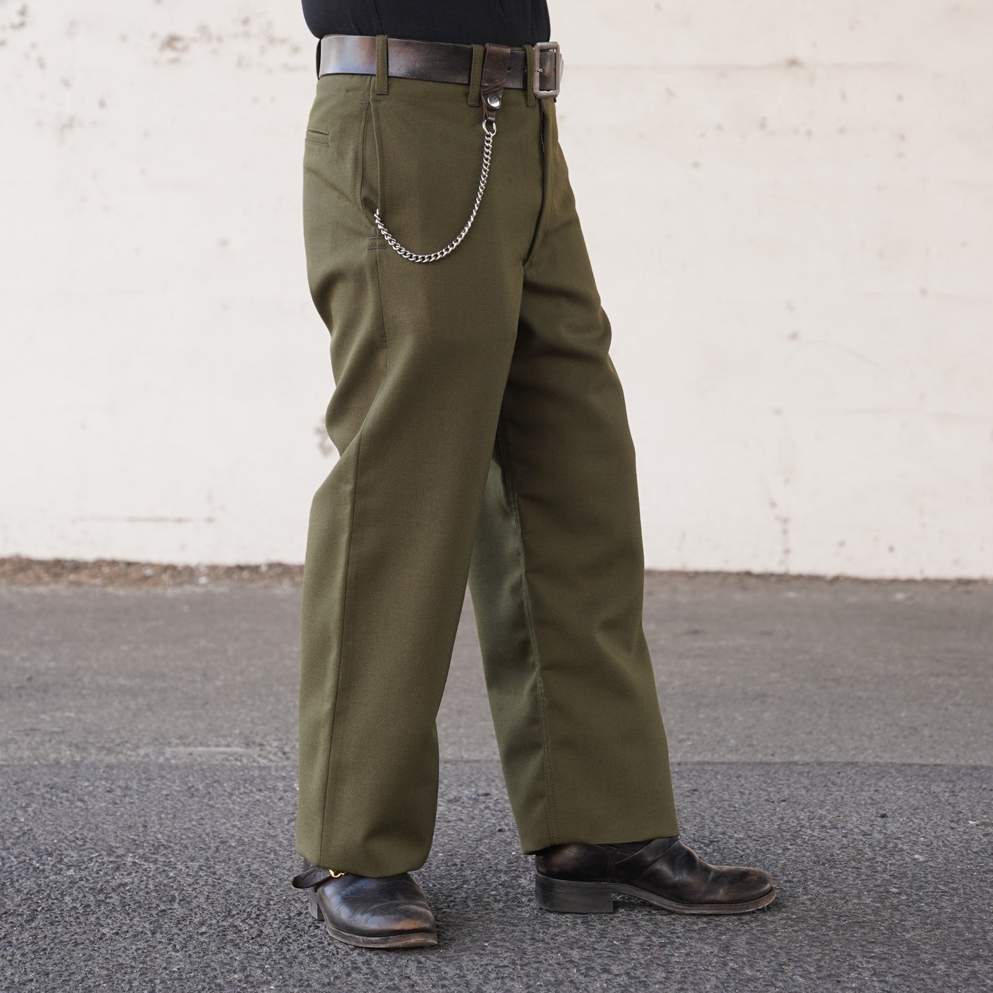 #250309 1945 Jail Pants
