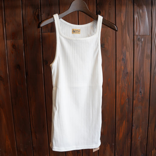 #250216 1940s Tank Top