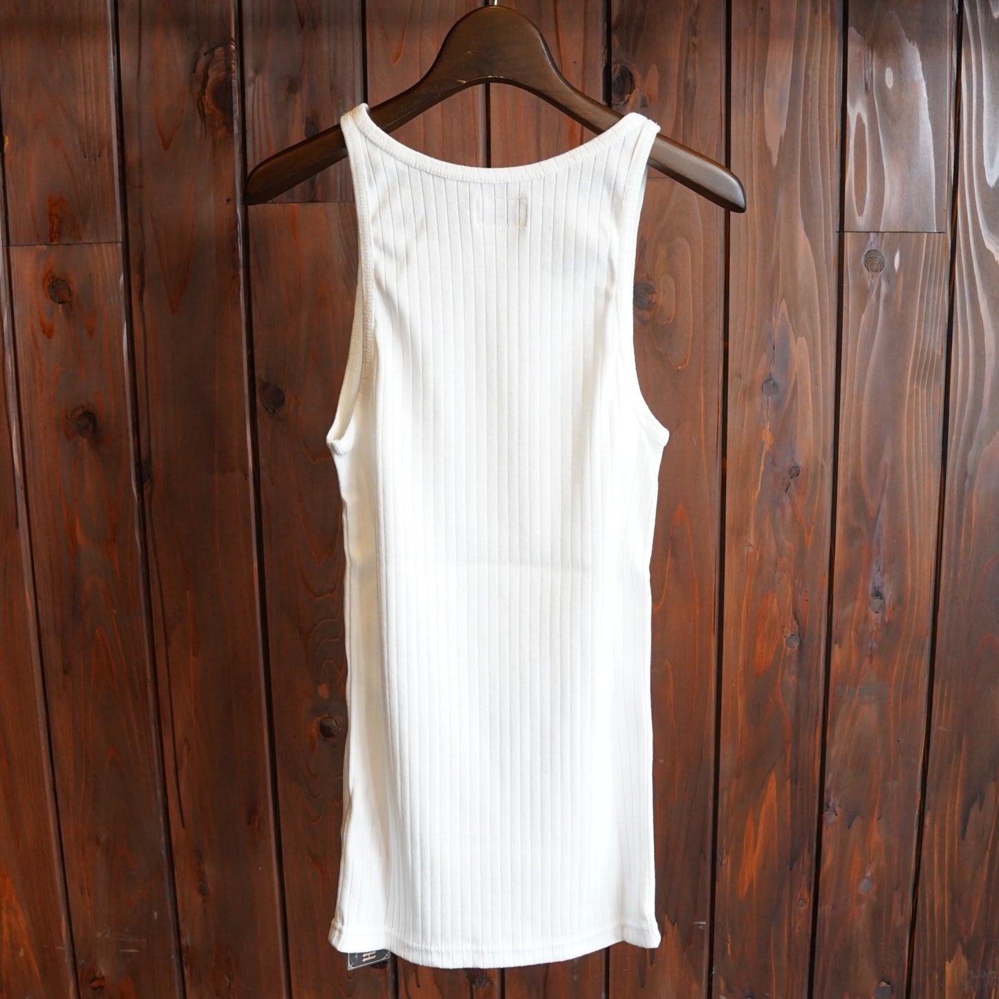 #250216 1940s Tank Top