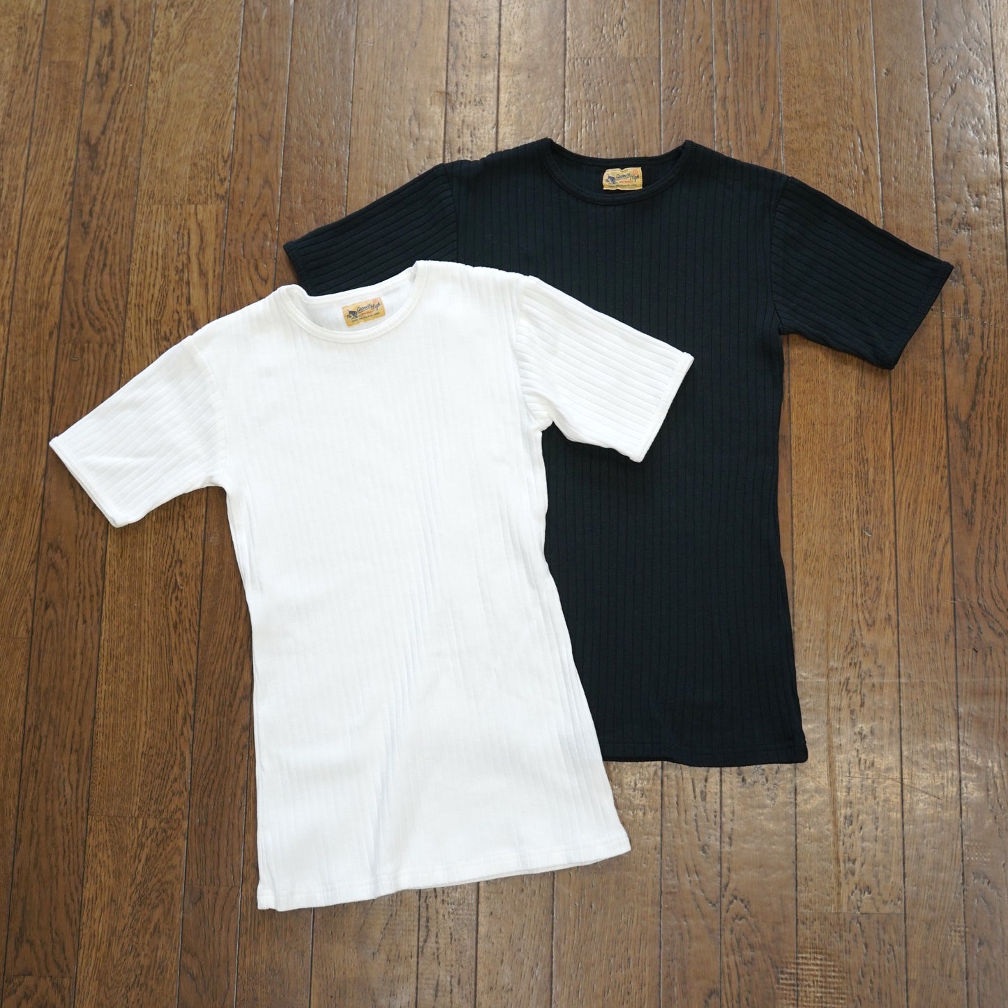 #240210 1950s TEE-Shirt