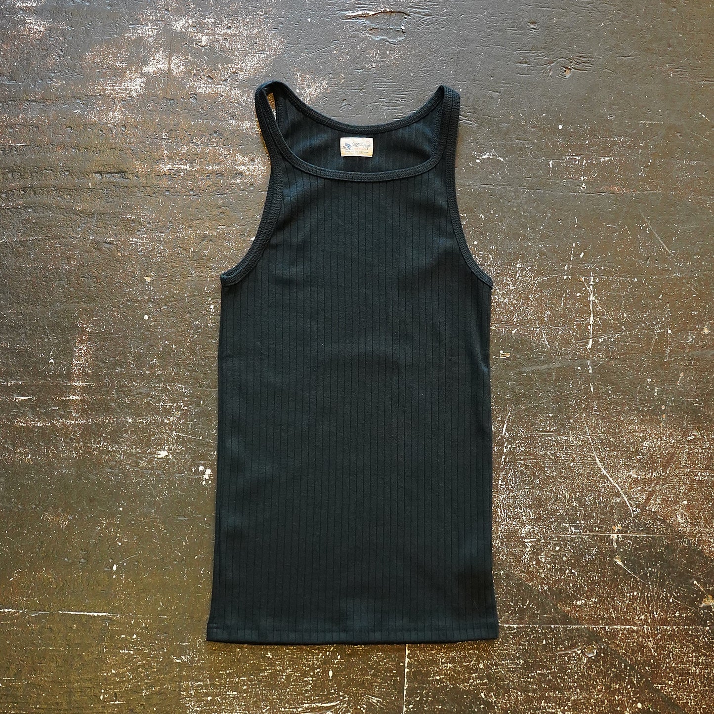 #250216 1940s Tank Top